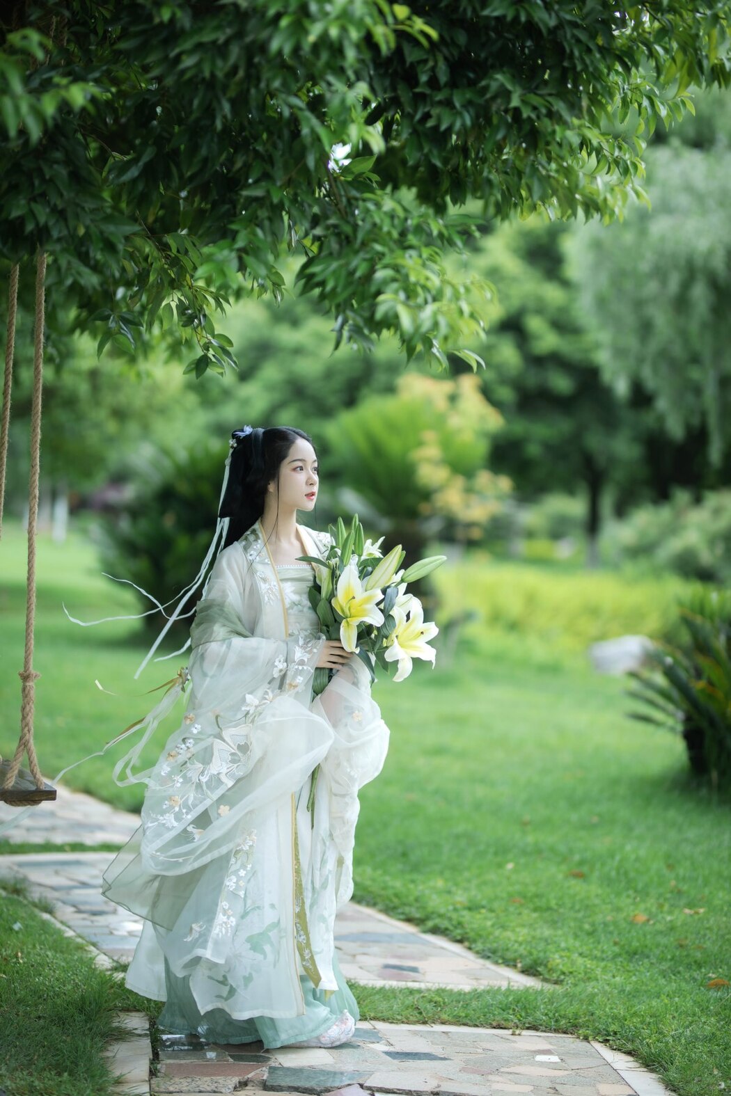 YiTuYu艺图语 Vol.2232 Yu Yu Coo