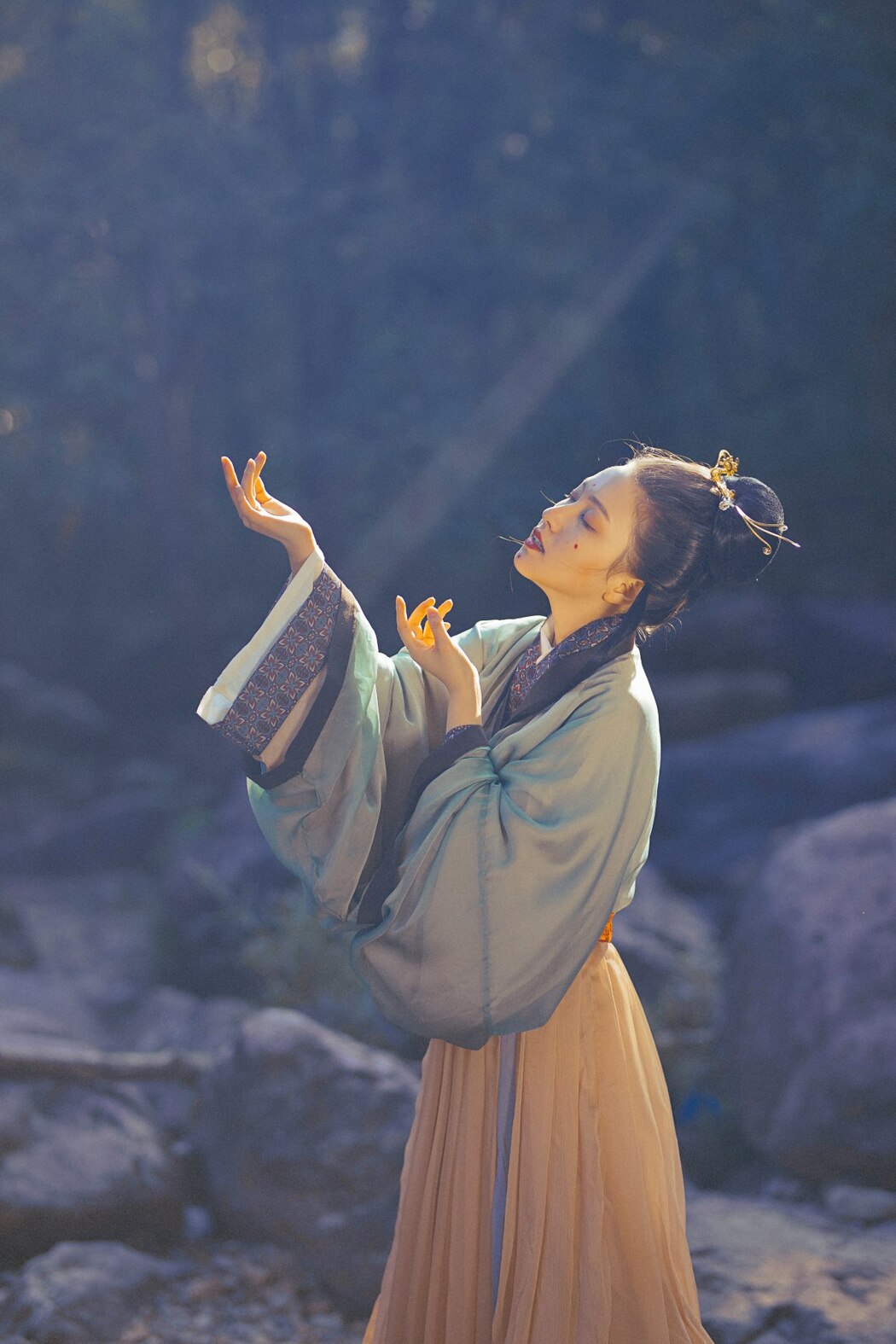 YiTuYu艺图语 Vol.2260 Yi Zhi Xuan Jiang