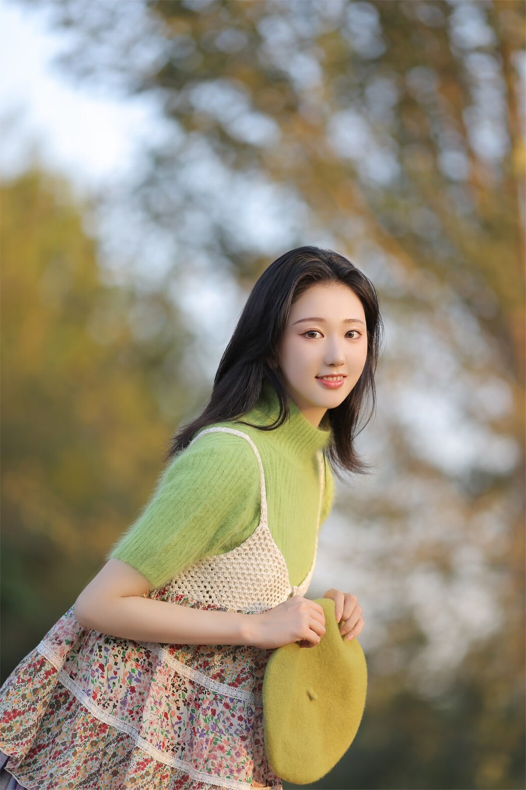 YiTuYu艺图语 Vol.2219 Tama Tama