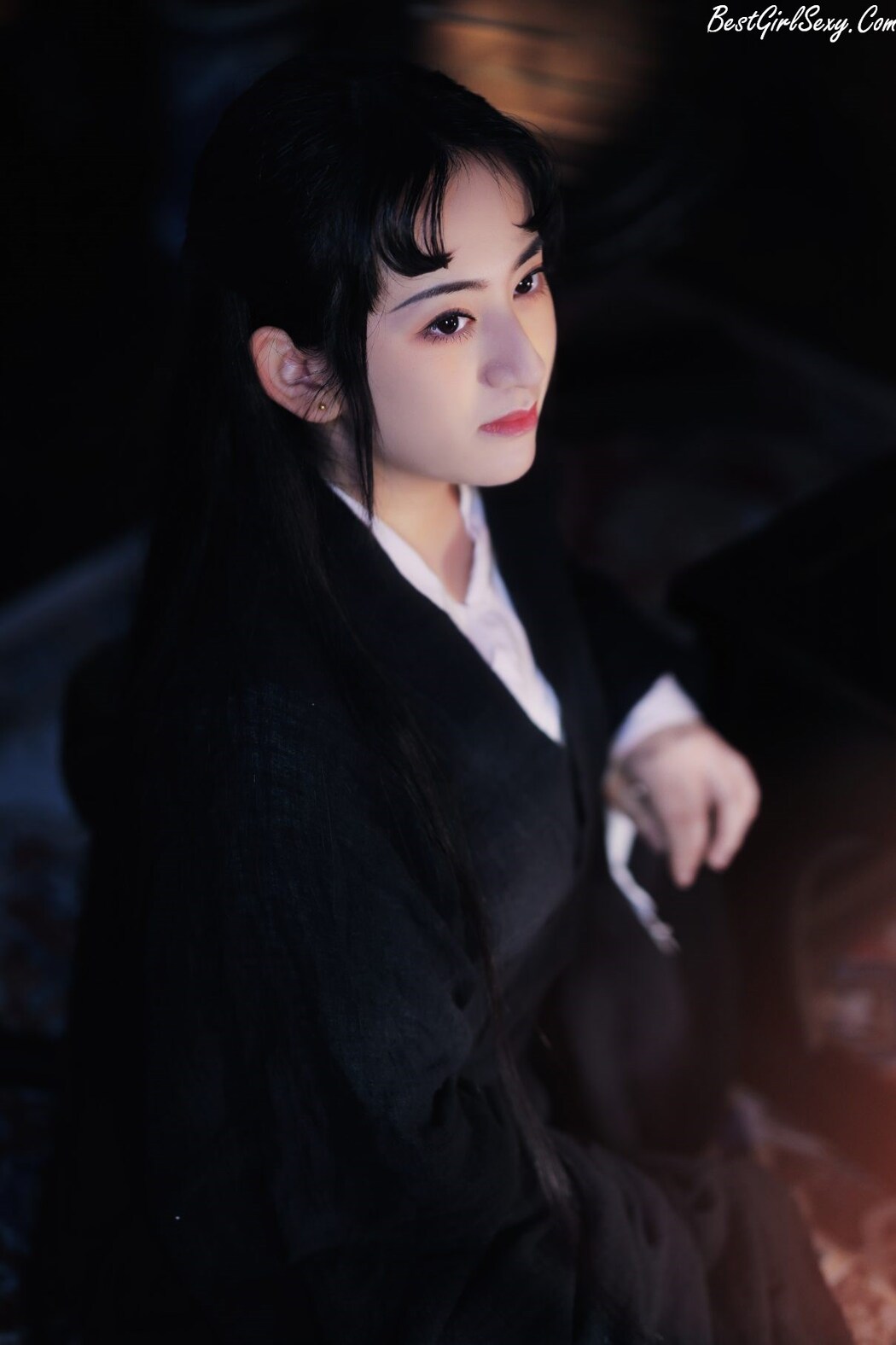 YiTuYu艺图语 Vol.223 Mian Yang