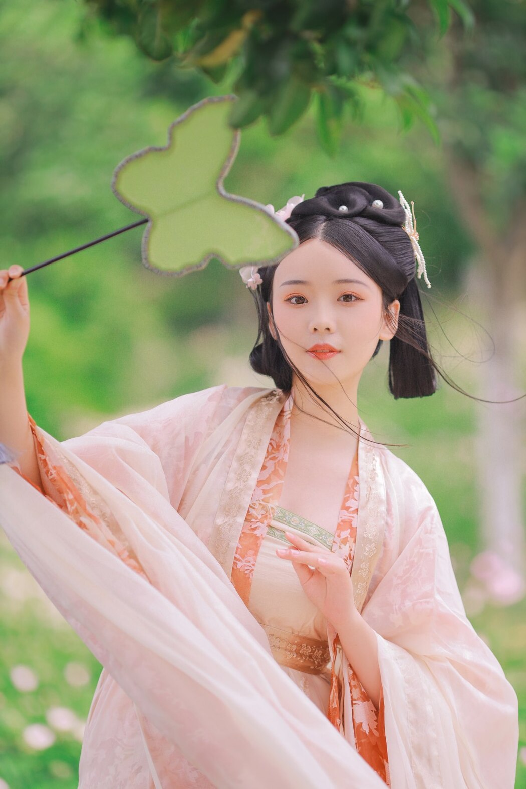 YiTuYu艺图语 Vol.2262 Mo Gu Ren Xing Gui