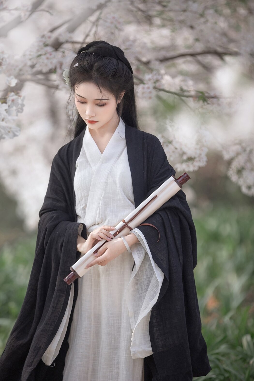 YiTuYu艺图语 Vol.2261 Li Yi Yi