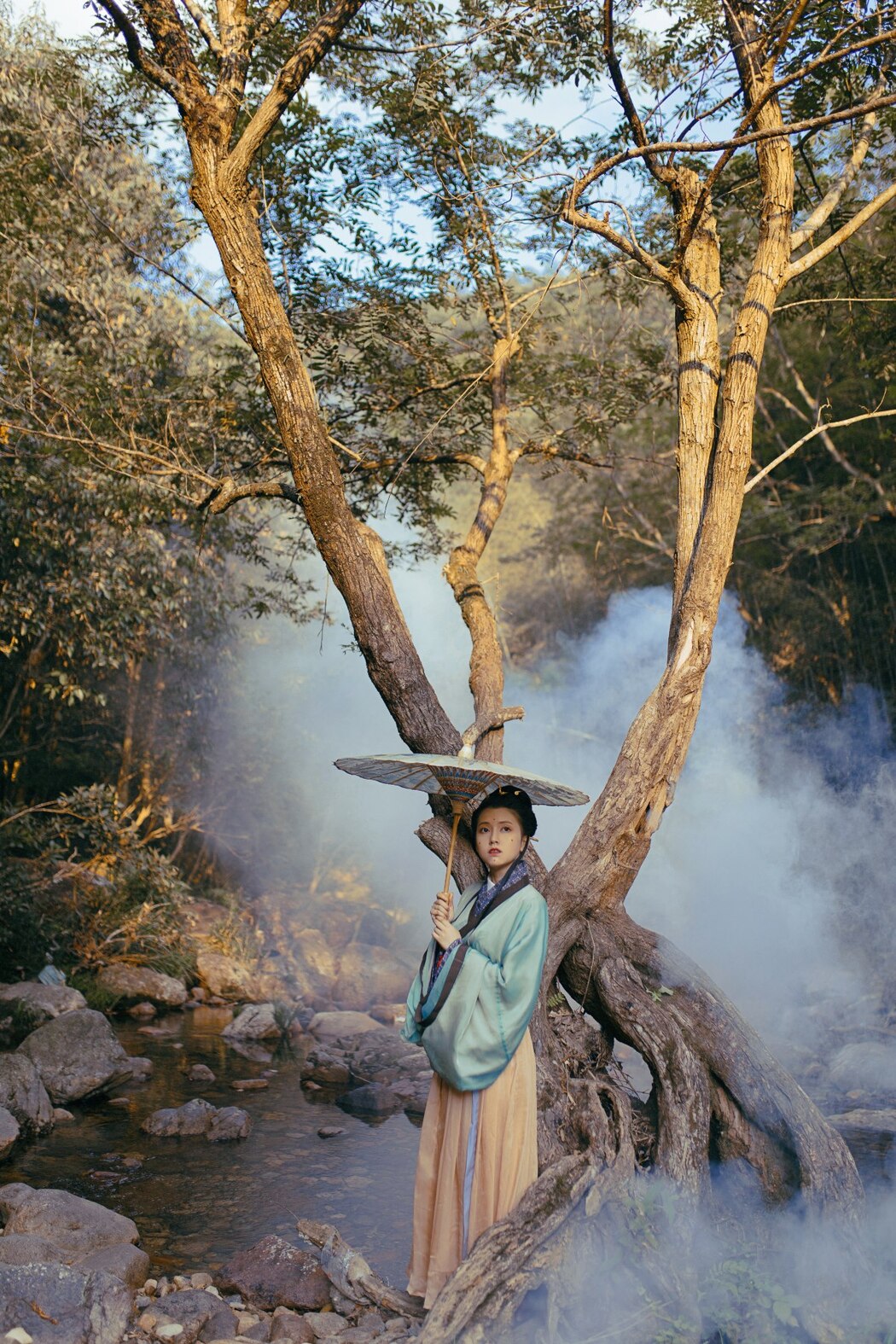 YiTuYu艺图语 Vol.2260 Yi Zhi Xuan Jiang