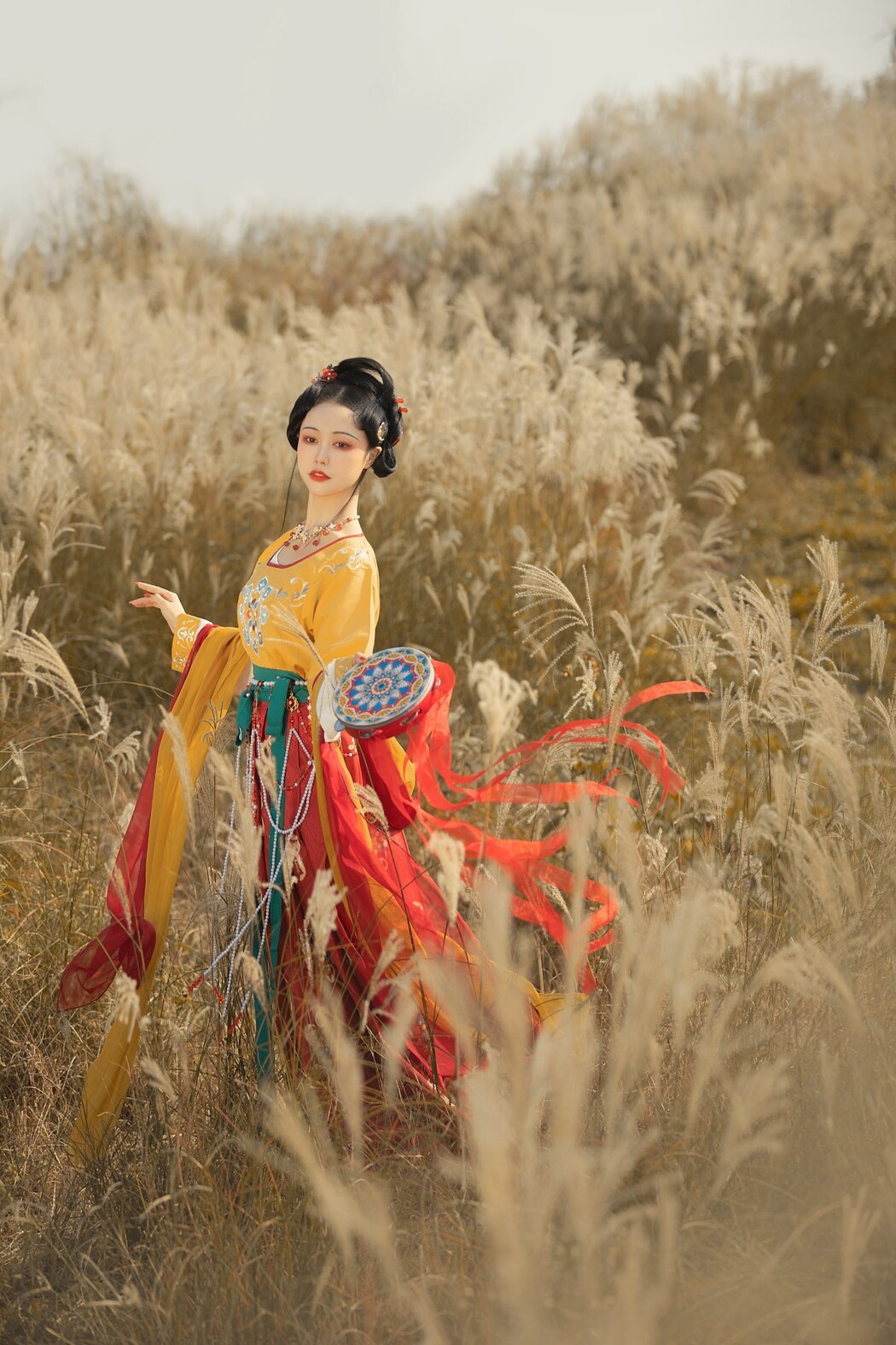 YiTuYu艺图语 Vol.2270 Li Yi Yi