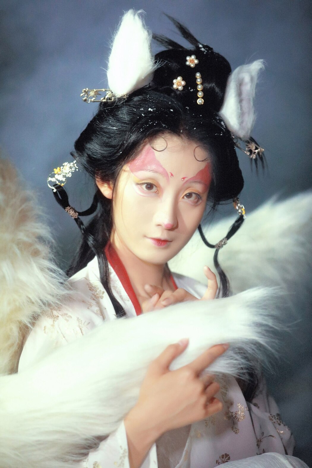 YiTuYu艺图语 Vol.2236 Yu Ko Tamako