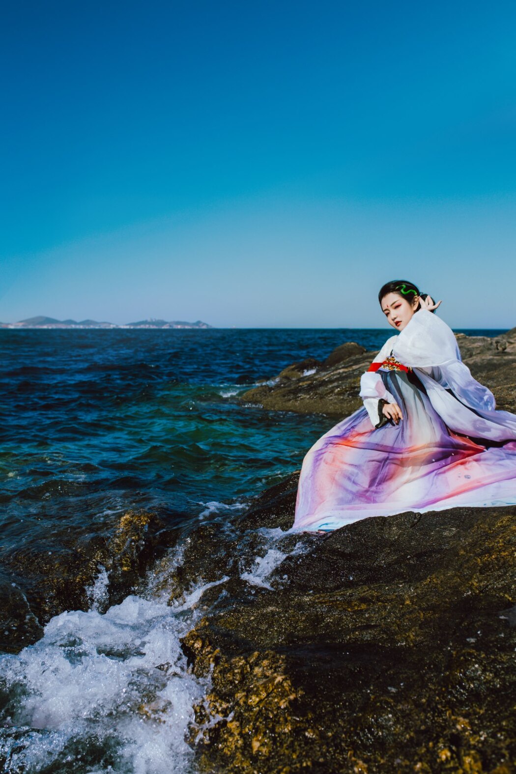 YiTuYu艺图语 Vol.2226 Xiao Yue Yue Yue Yue