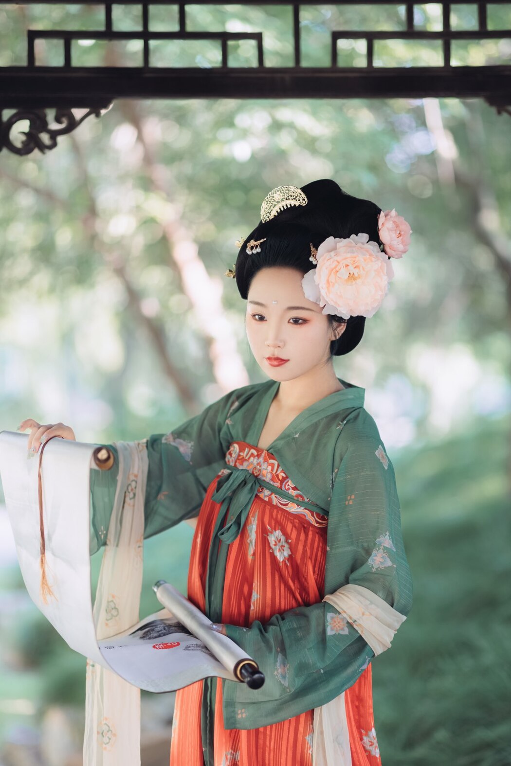 YiTuYu艺图语 Vol.2247 Mai Da Yu