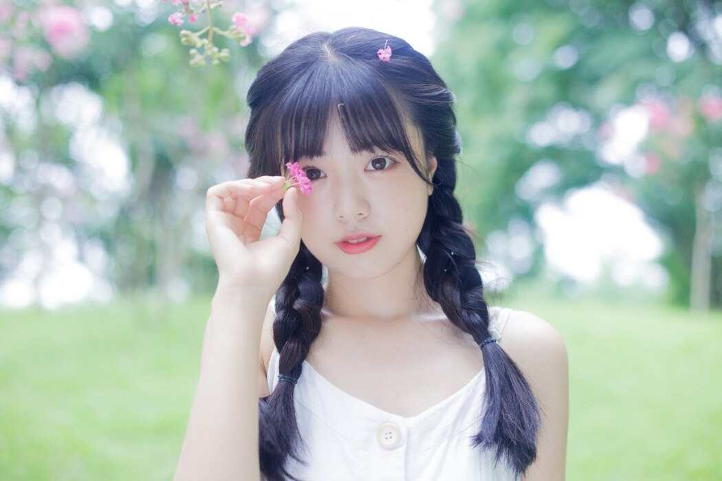 YiTuYu艺图语 Vol.2245 Ke Ai Pao Pao Ya