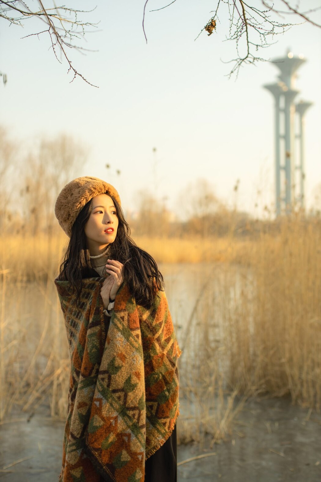 YiTuYu艺图语 Vol.2274 Shen Yu Die