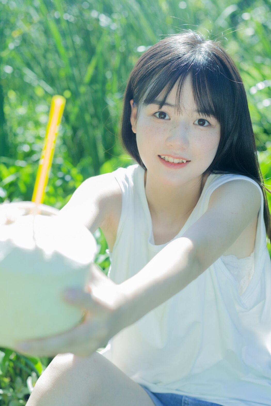 YiTuYu艺图语 Vol.2239 Xiao Yi Mei Mei Cute