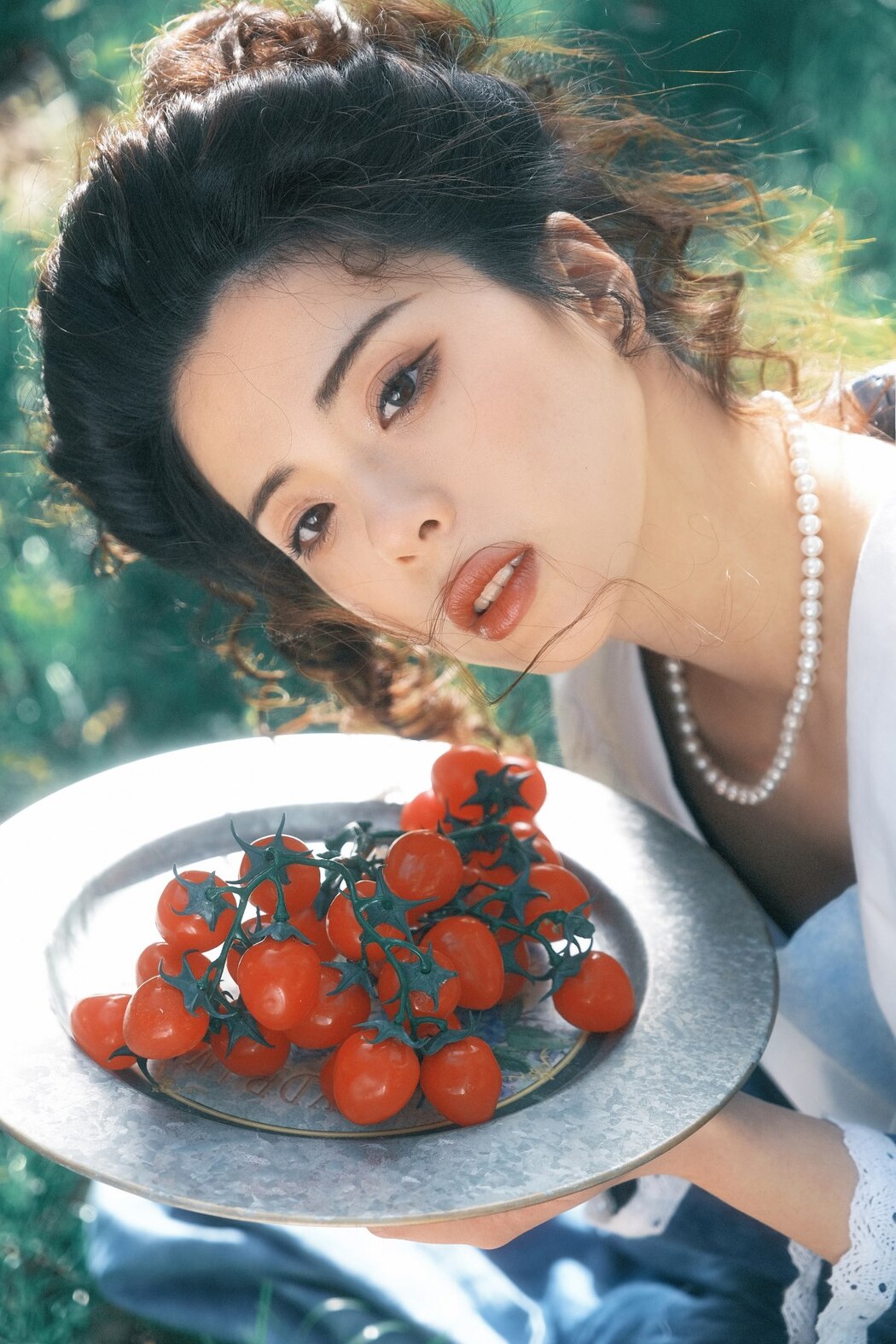 YiTuYu艺图语 Vol.2268 Yi Zhi Qian Qian