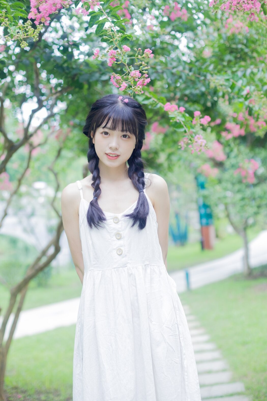 YiTuYu艺图语 Vol.2245 Ke Ai Pao Pao Ya