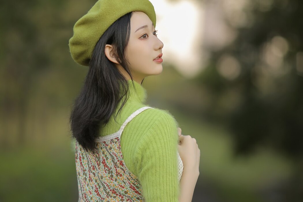 YiTuYu艺图语 Vol.2219 Tama Tama