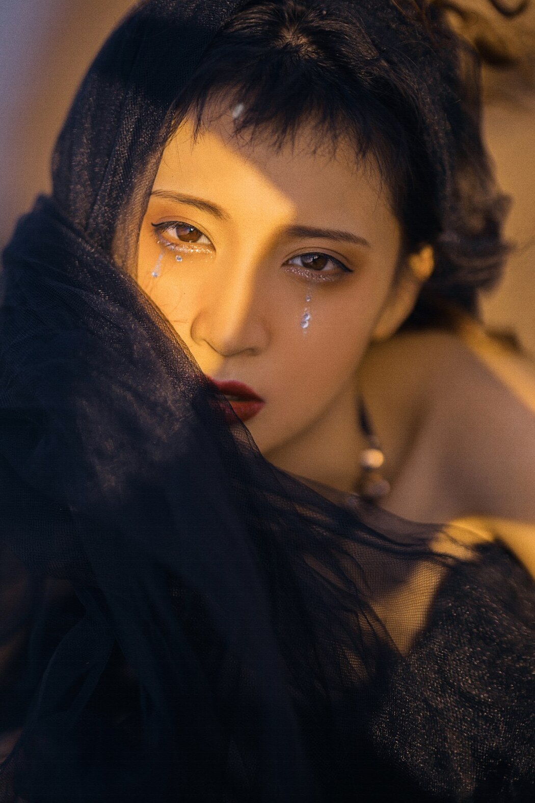 YiTuYu艺图语 Vol.2257 Shu Yi