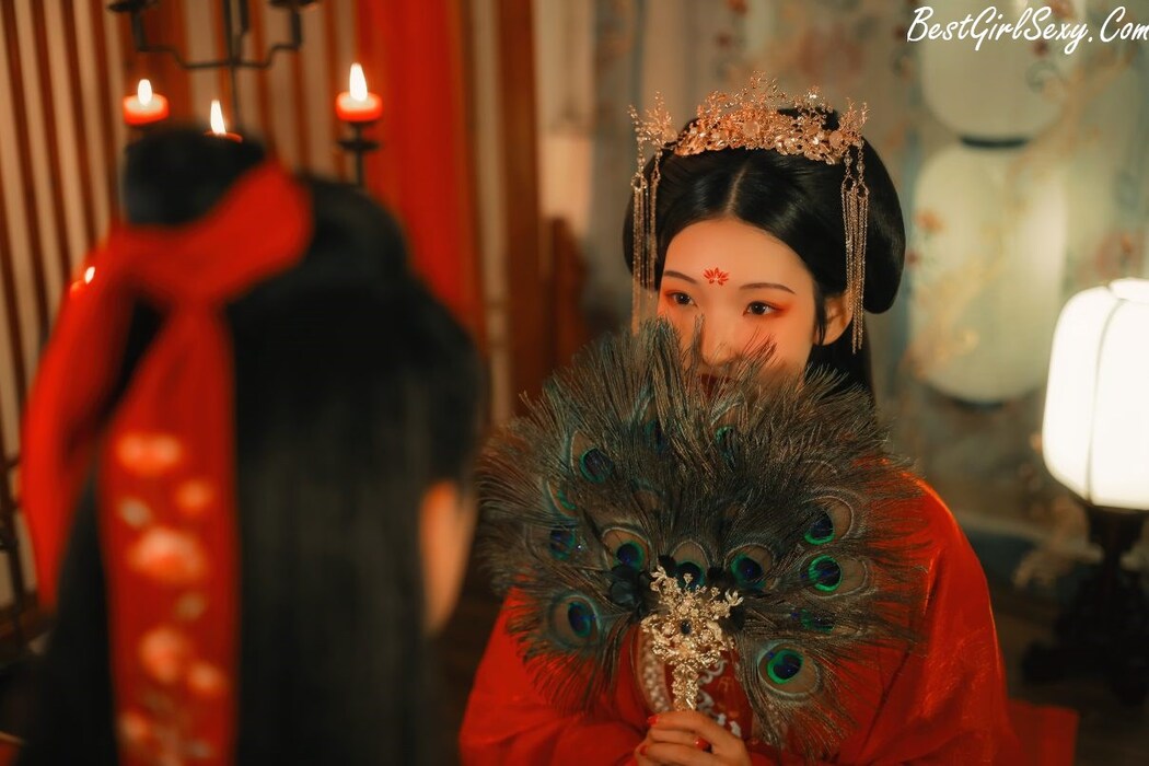 YiTuYu艺图语 Vol.225 Yin Yin