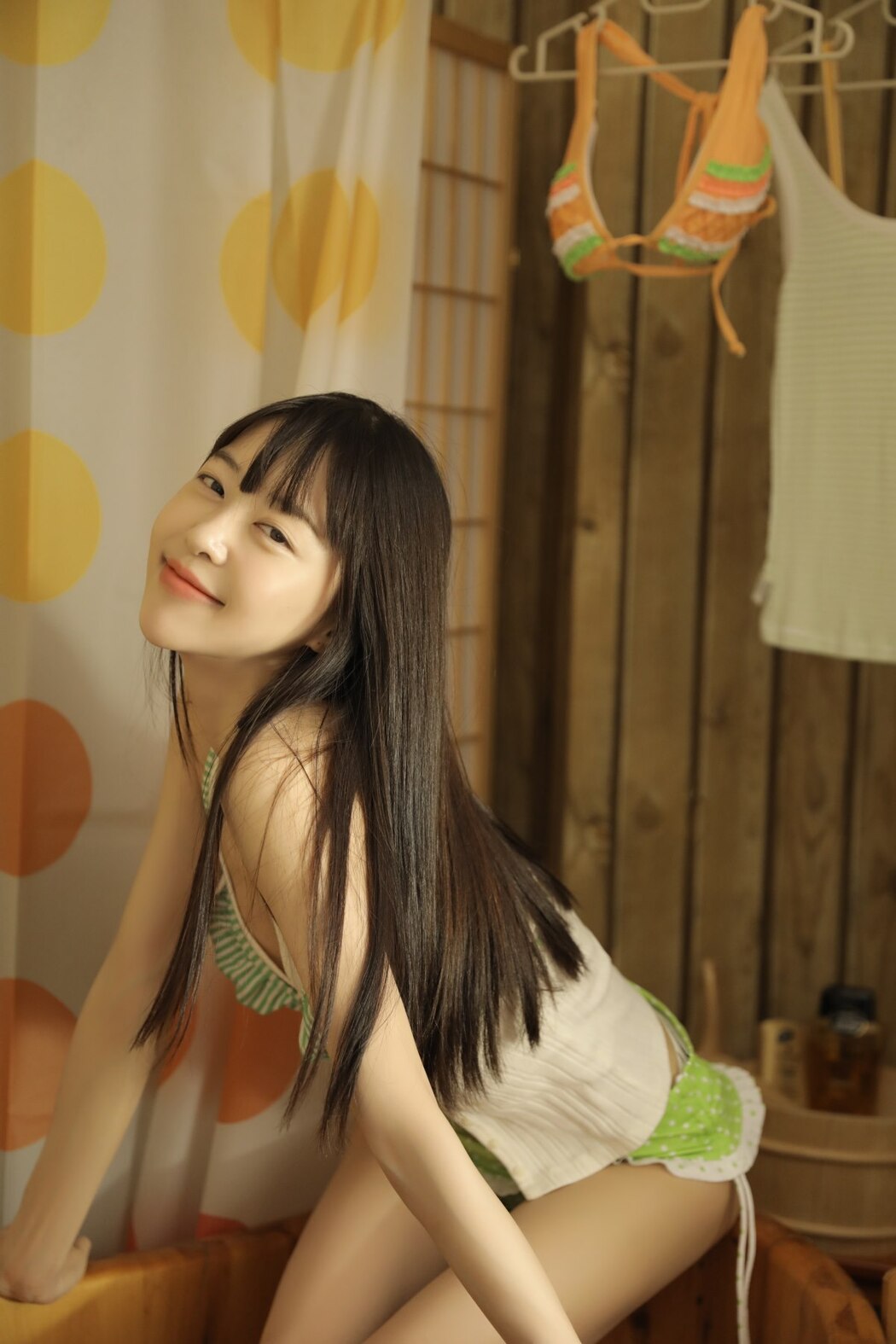 YiTuYu艺图语 Vol.2241 SS Tian Shuang