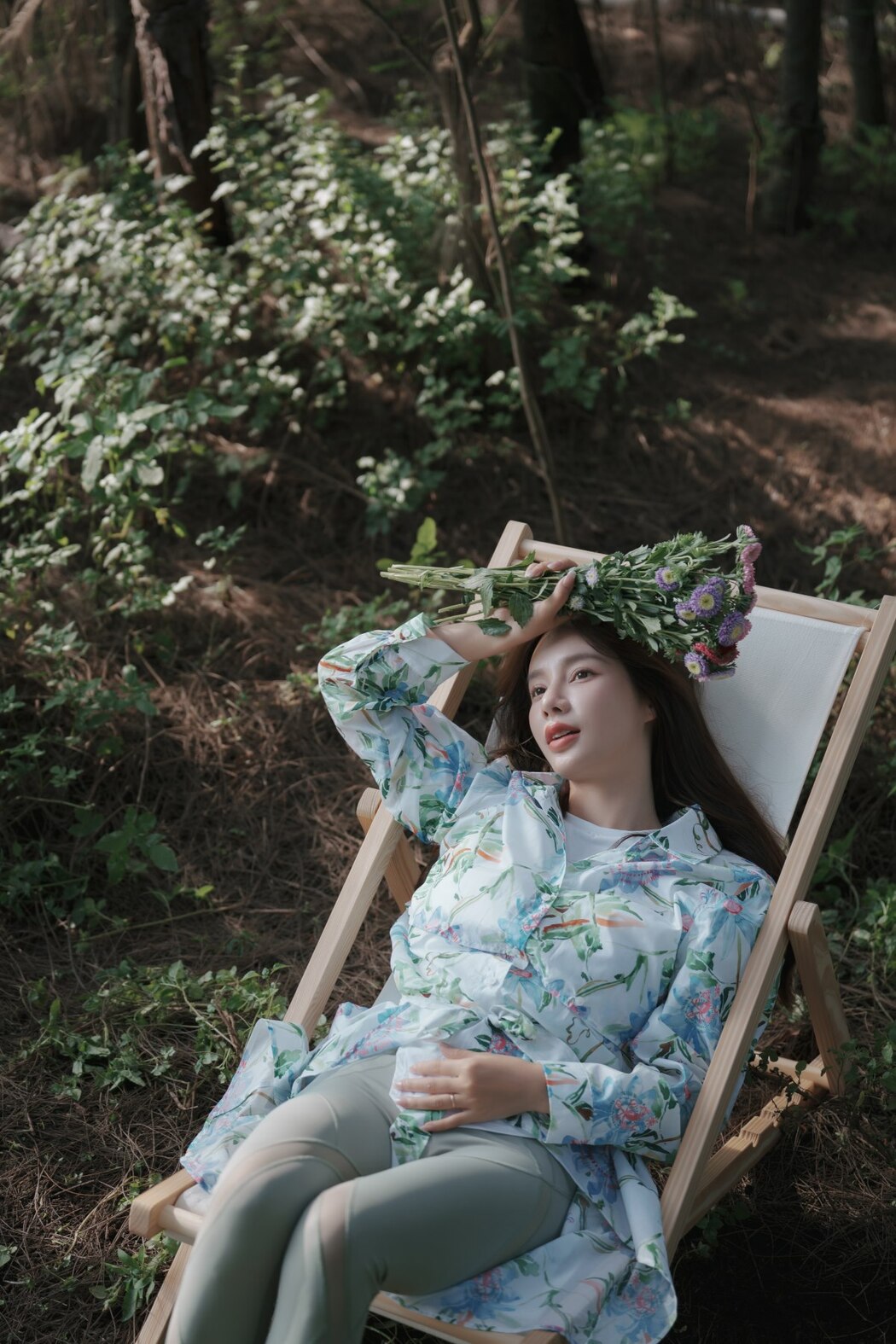 YiTuYu艺图语 Vol.2215 Shu Wen Tong Xue