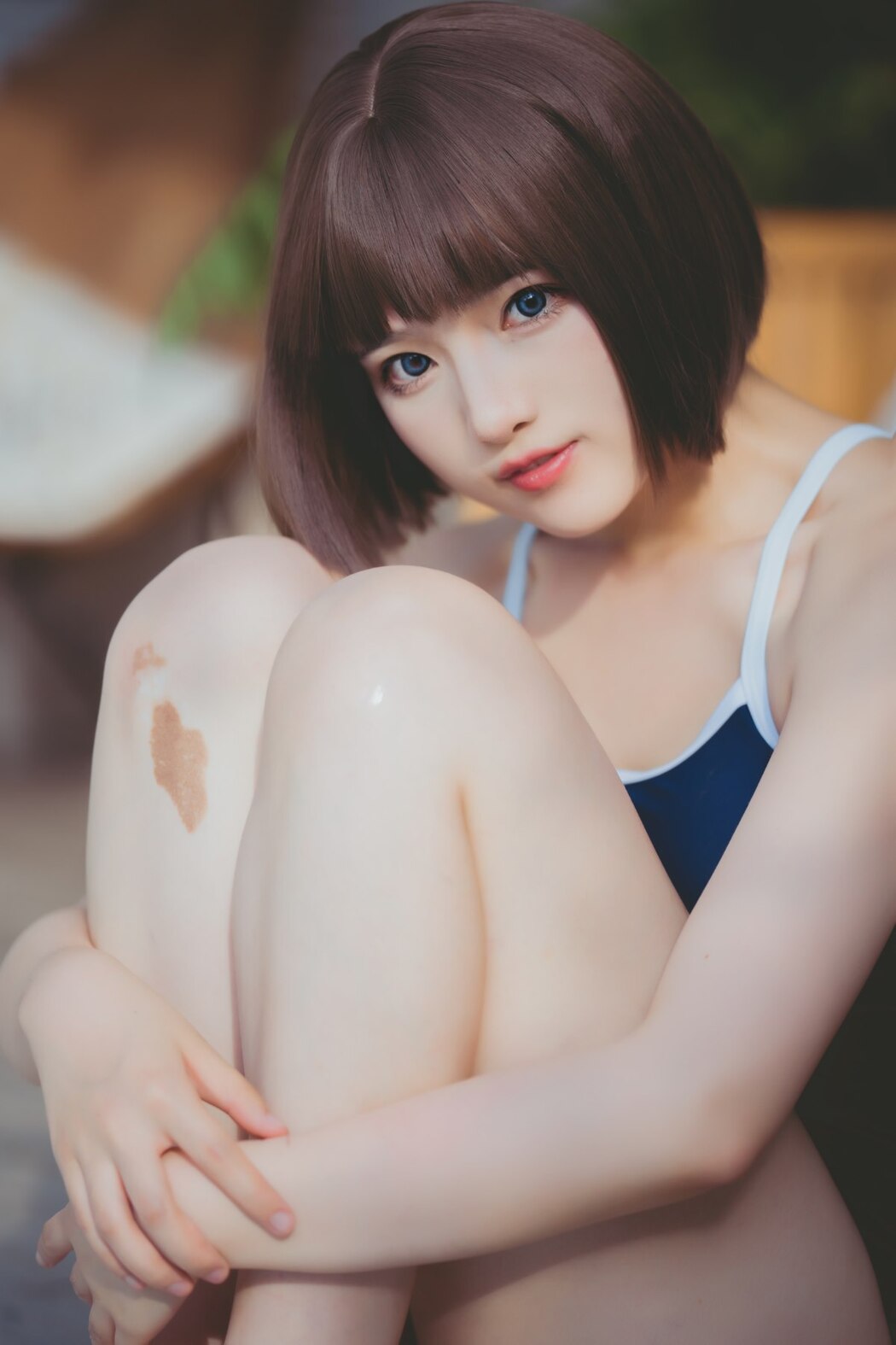 YiTuYu艺图语 Vol.2222 Zhong Cun Chi