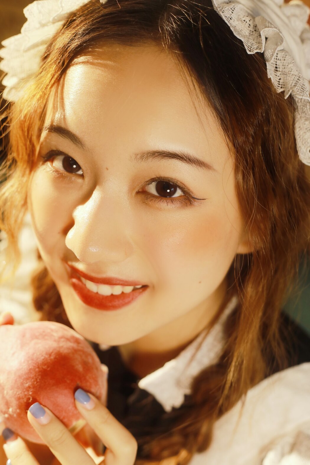 YiTuYu艺图语 Vol.2249 Ge Meng