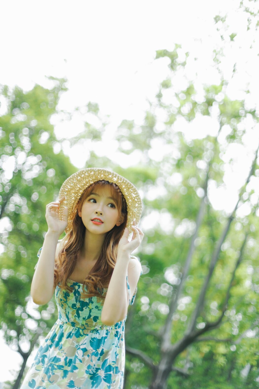 YiTuYu艺图语 Vol.2272 Dan Dan Dan Ting