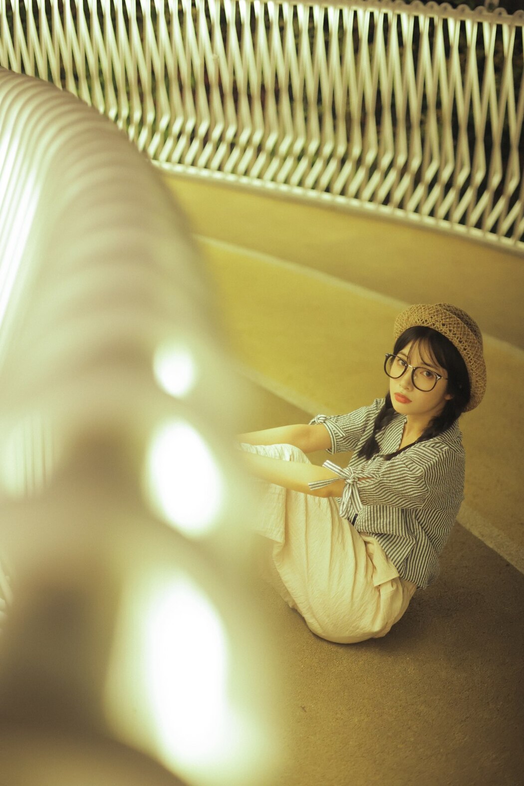 YiTuYu艺图语 Vol.2225 Yi Zhi A Meng Zai