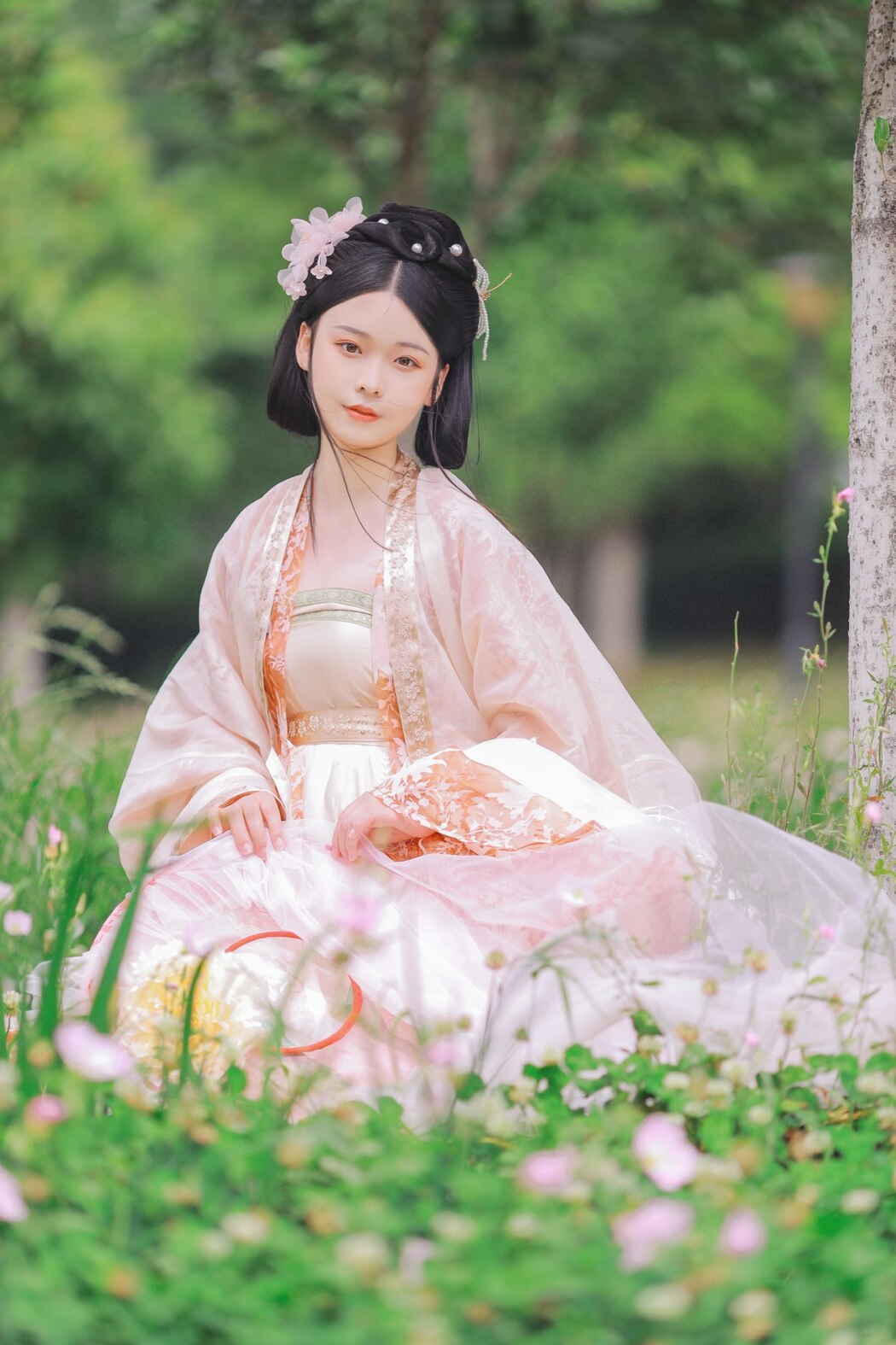 YiTuYu艺图语 Vol.2262 Mo Gu Ren Xing Gui