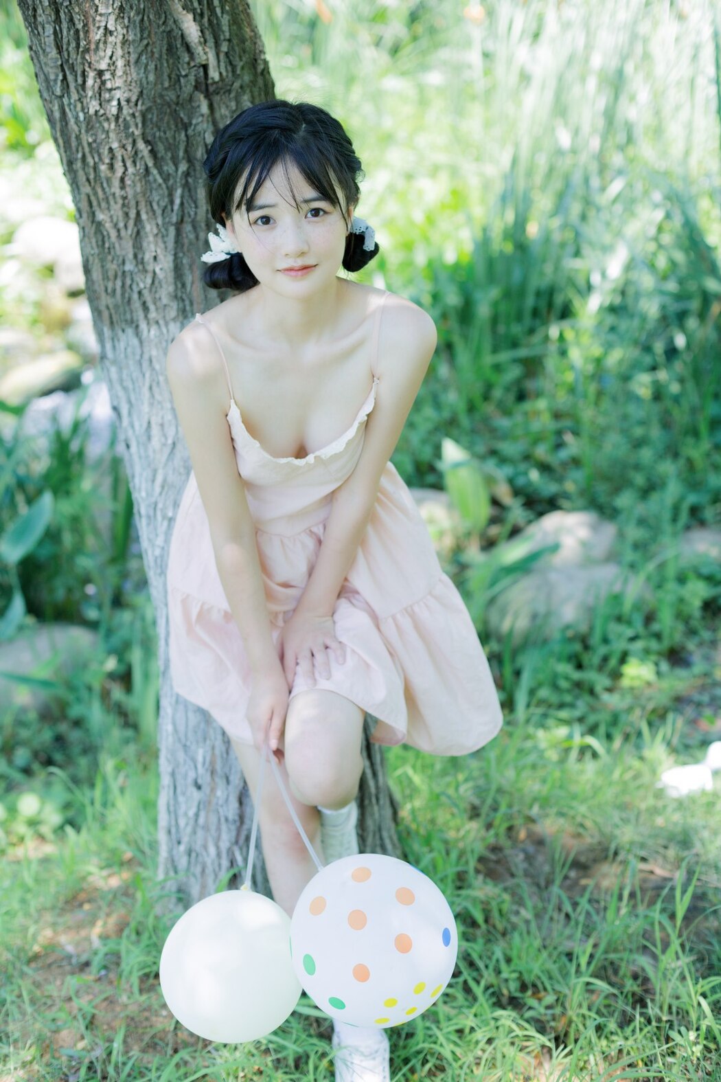 YiTuYu艺图语 Vol.2276 Xiao Yi Mei Mei Cute
