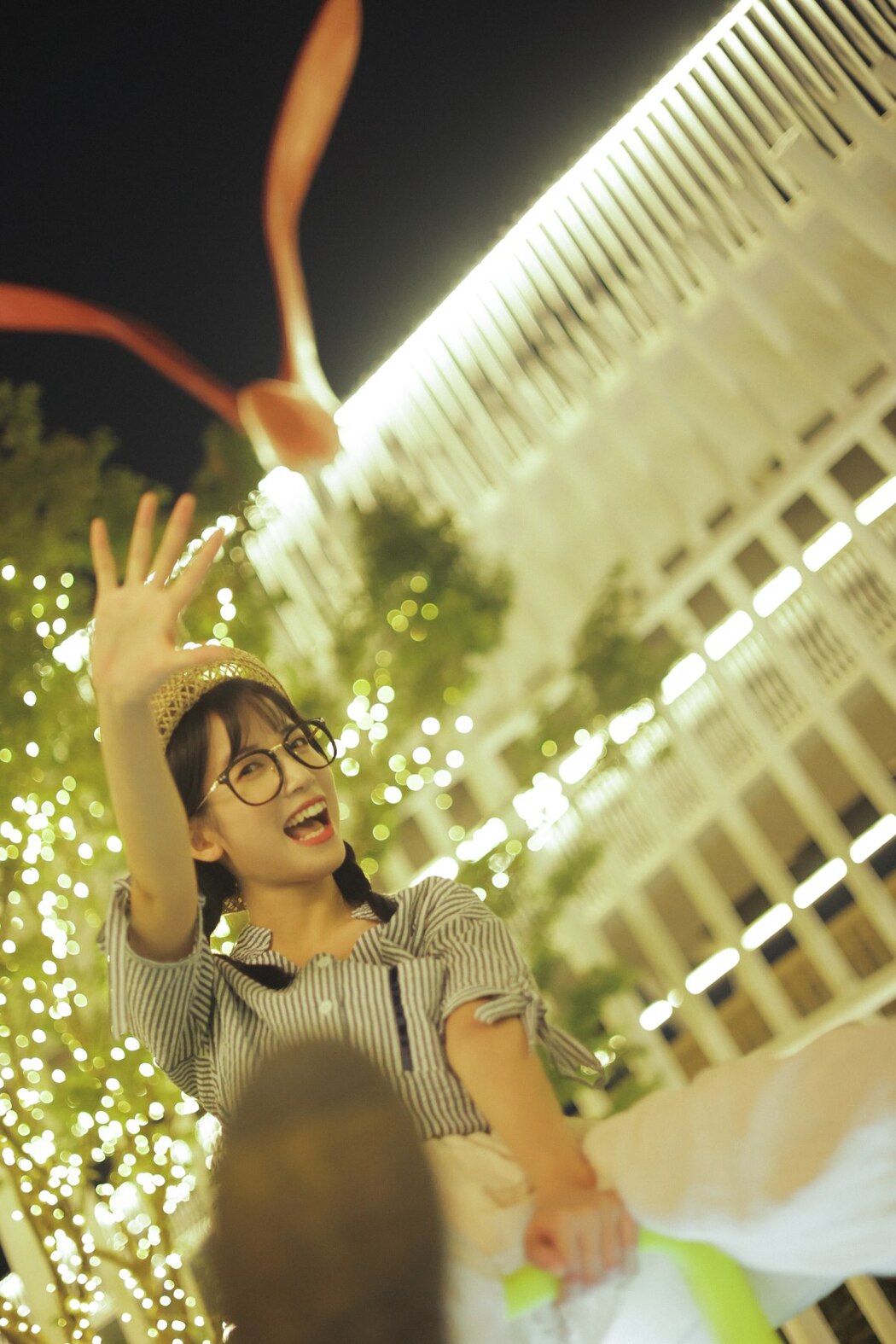 YiTuYu艺图语 Vol.2225 Yi Zhi A Meng Zai