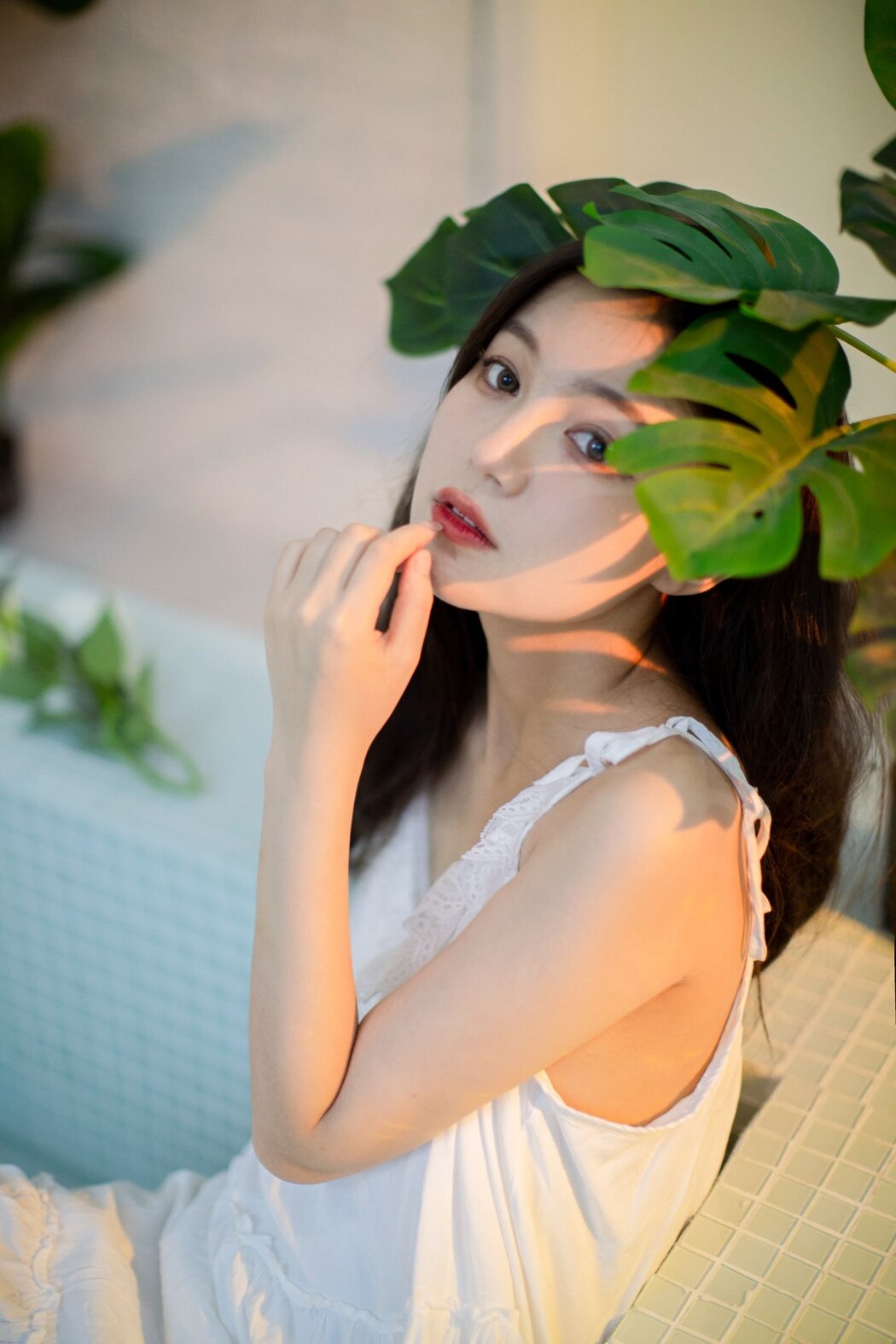 YiTuYu艺图语 Vol.2214 Xia Yun Shi Zhi Xiao Kaola