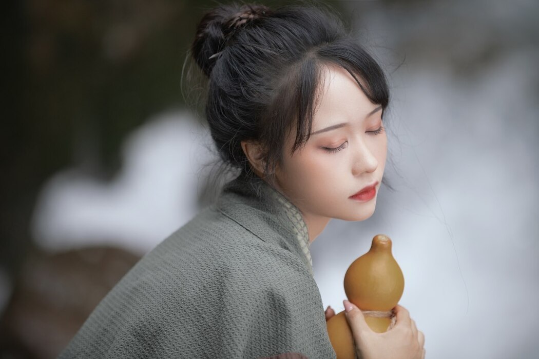 YiTuYu艺图语 Vol.2231 Li Yi Yi