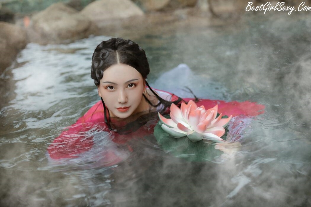 YiTuYu艺图语 Vol.222 Han Oto