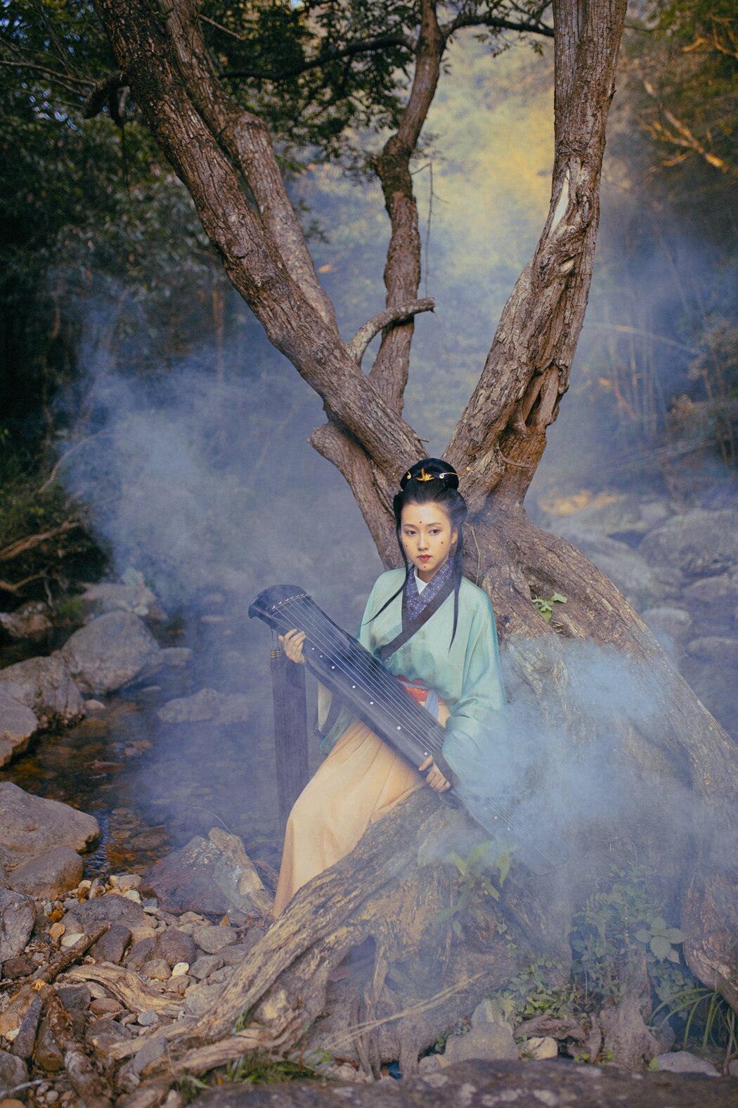 YiTuYu艺图语 Vol.2260 Yi Zhi Xuan Jiang