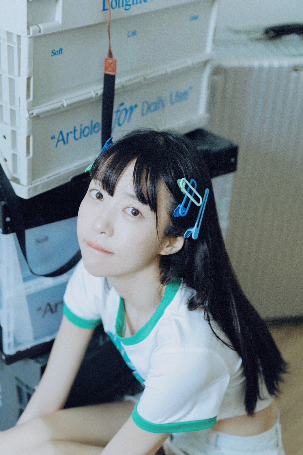 YiTuYu艺图语 Vol.2243 SS Tian Shuang