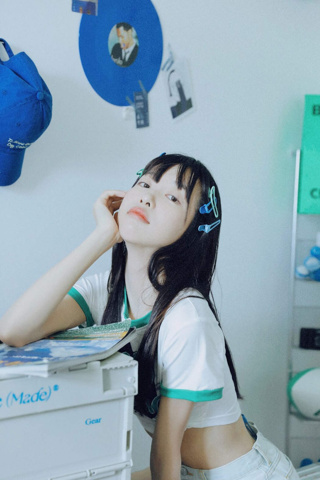 YiTuYu艺图语 Vol.2243 SS Tian Shuang