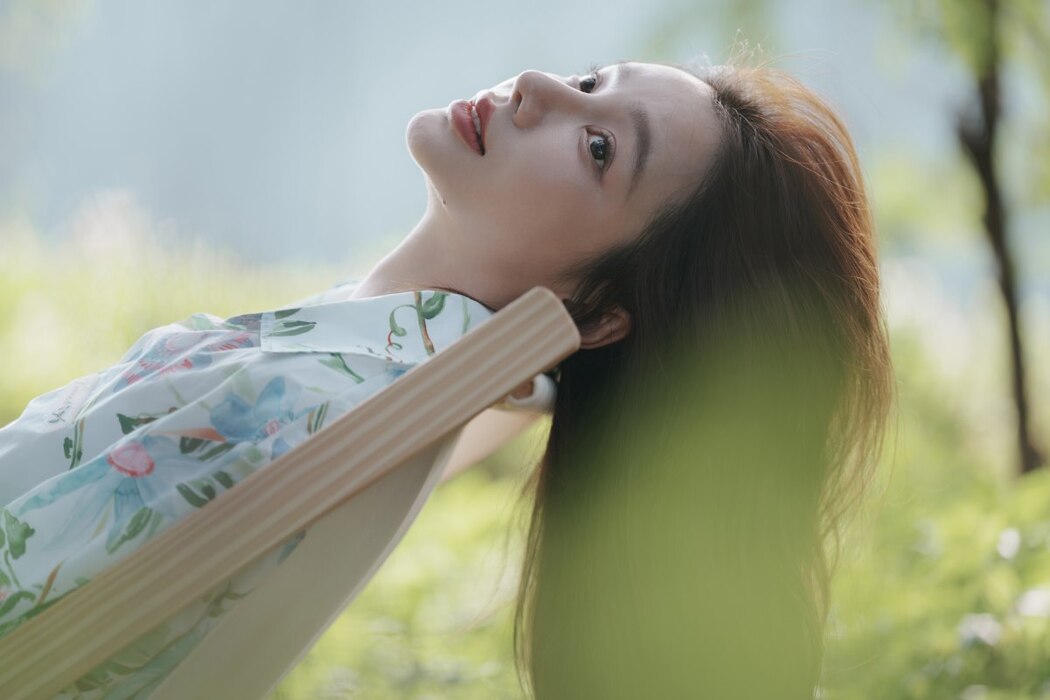 YiTuYu艺图语 Vol.2215 Shu Wen Tong Xue