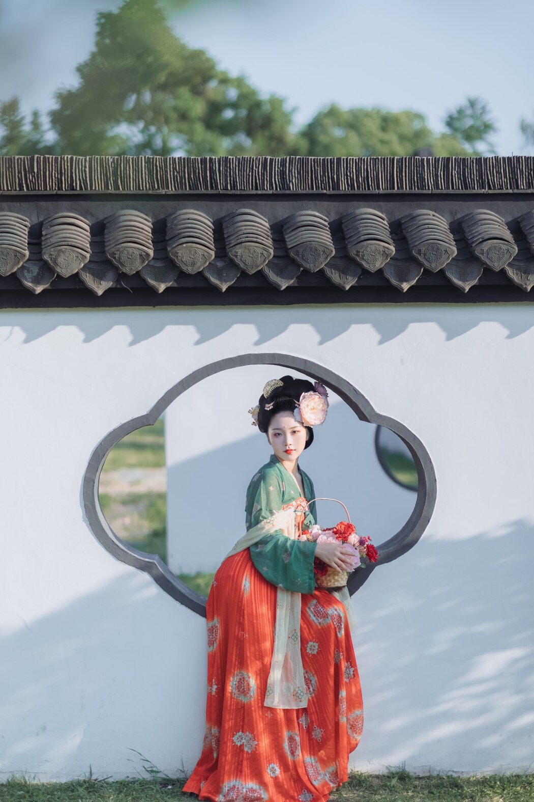 YiTuYu艺图语 Vol.2247 Mai Da Yu