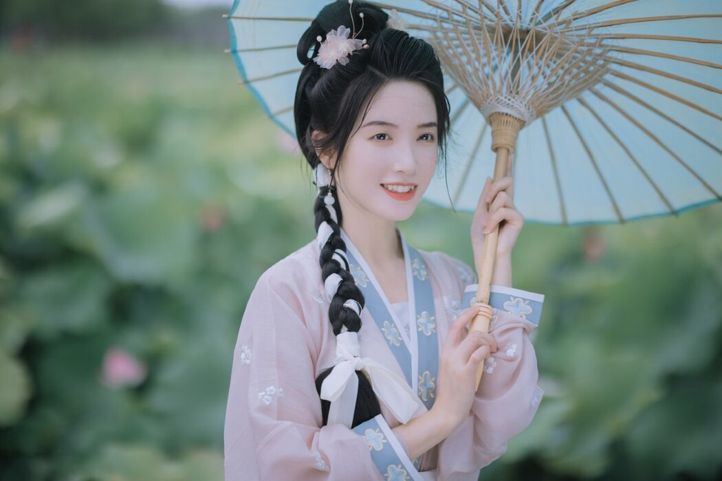 YiTuYu艺图语 Vol.2234 Yi Zhi A Meng Zai