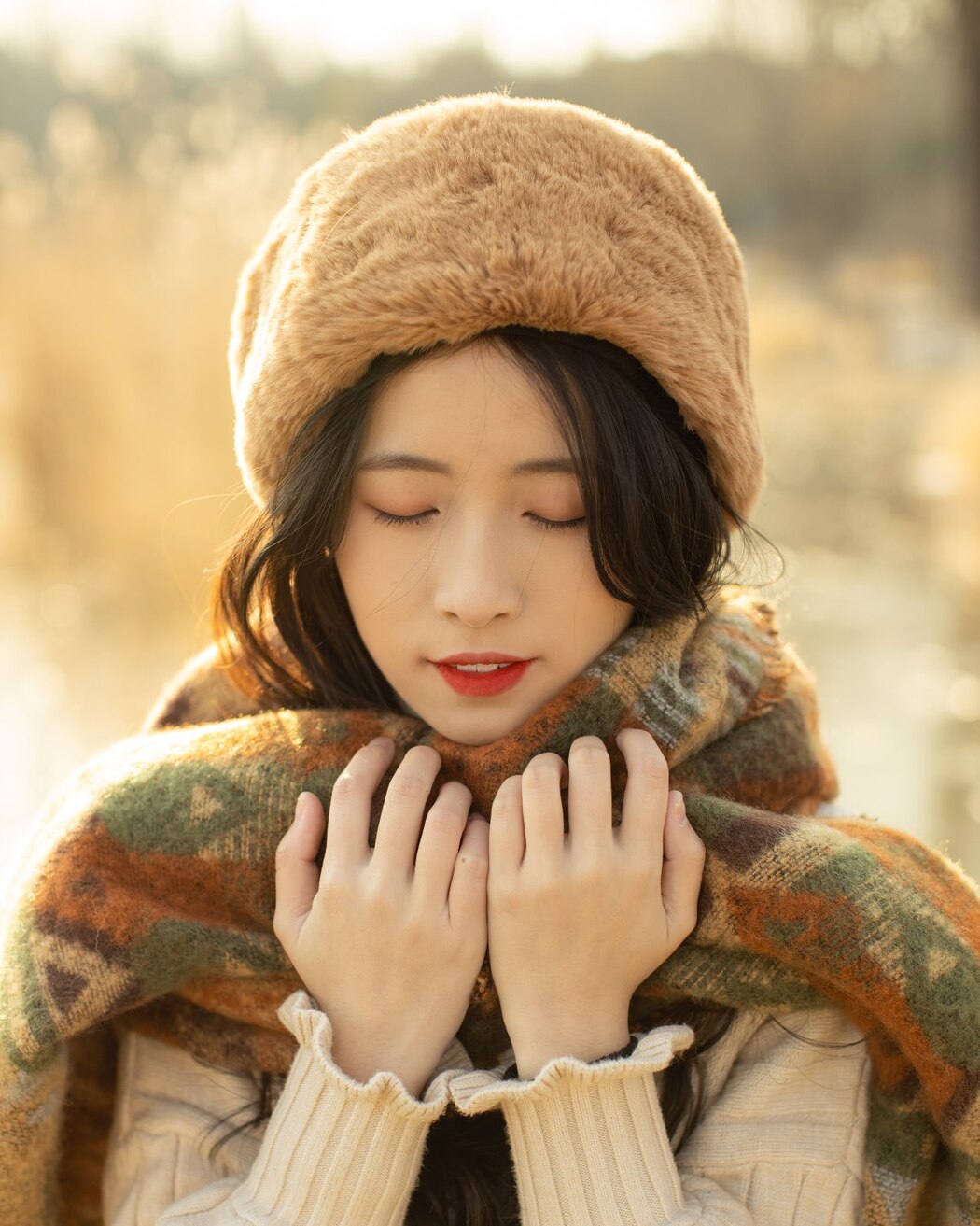 YiTuYu艺图语 Vol.2274 Shen Yu Die