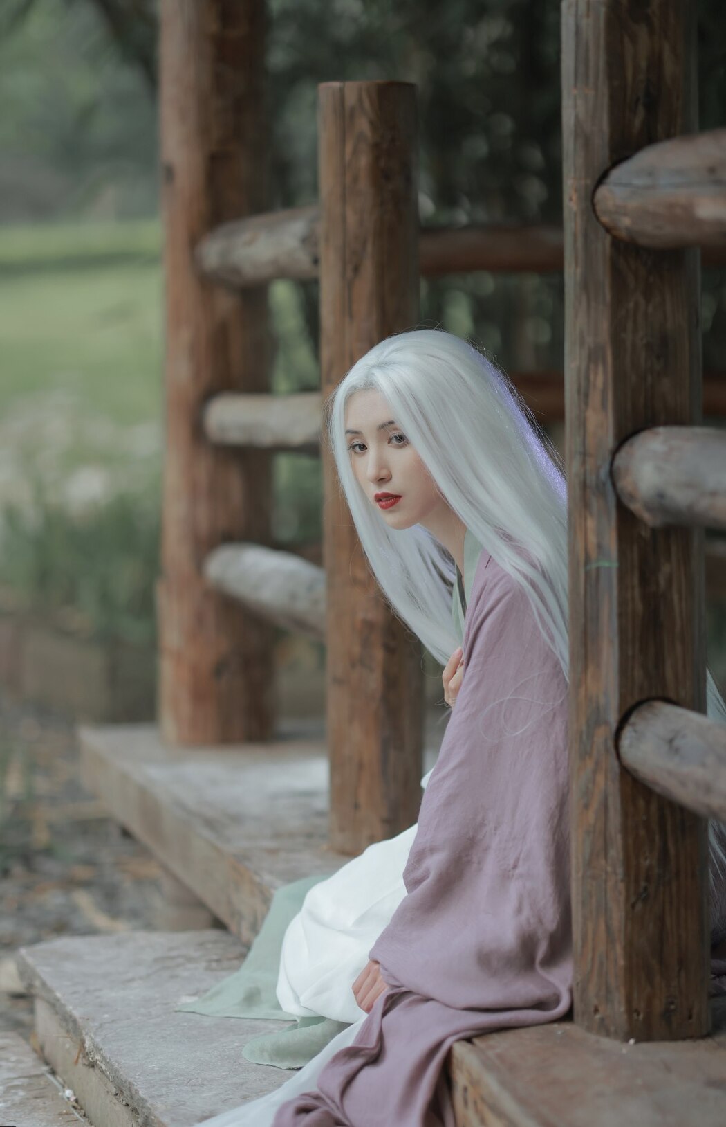 YiTuYu艺图语 Vol.2217 Shi Ba Chong Chuan