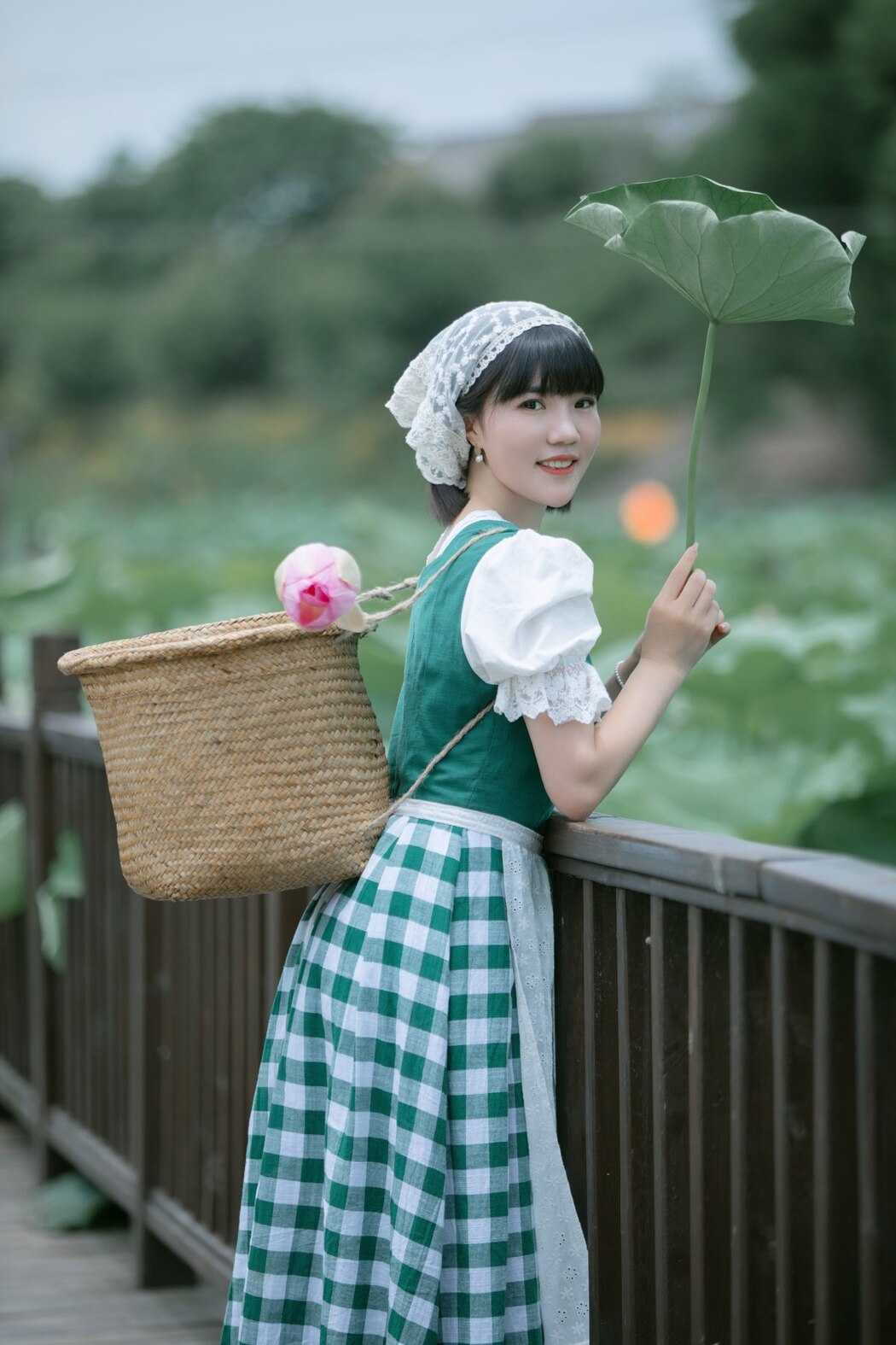 YiTuYu艺图语 Vol.2281 Dong Qin