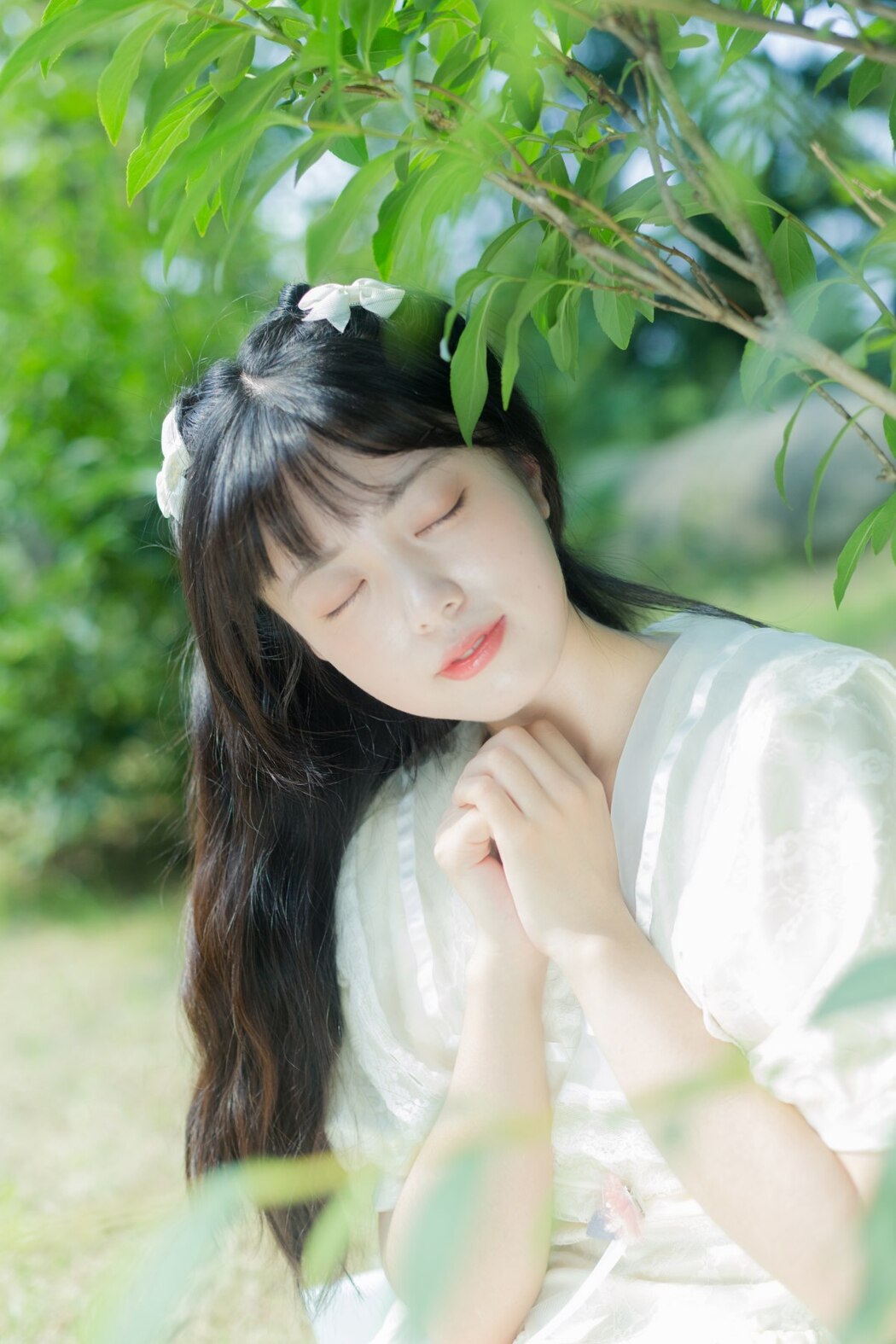 YiTuYu艺图语 Vol.2288 Ke Ai Pao Pao Ya