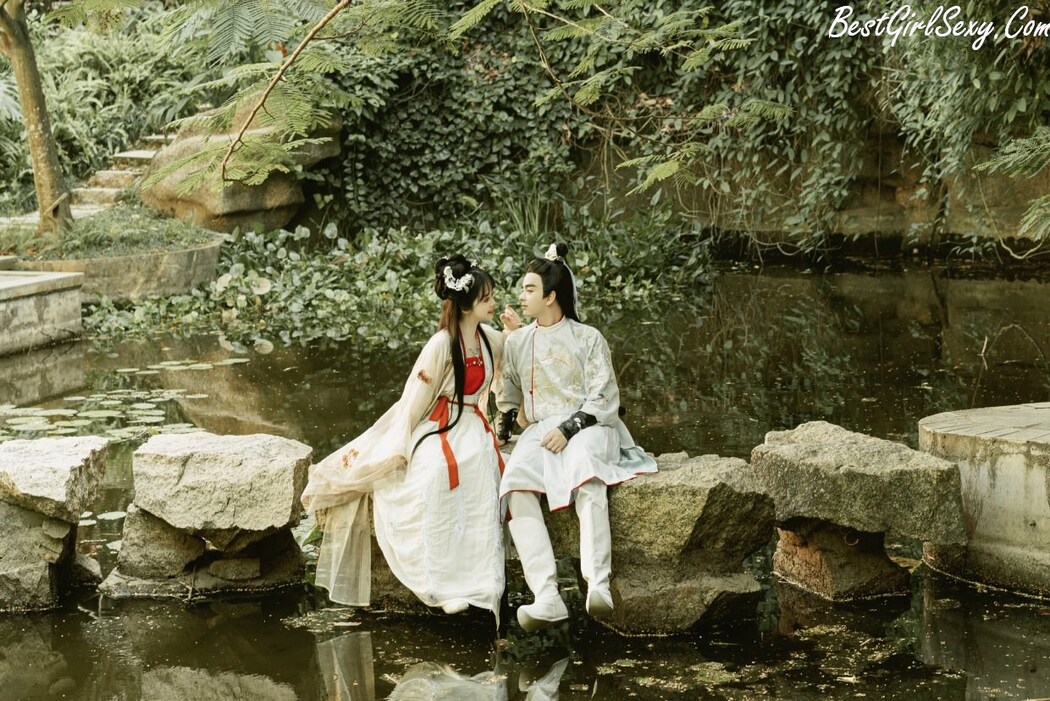 YiTuYu艺图语 Vol.229 Fei Fei