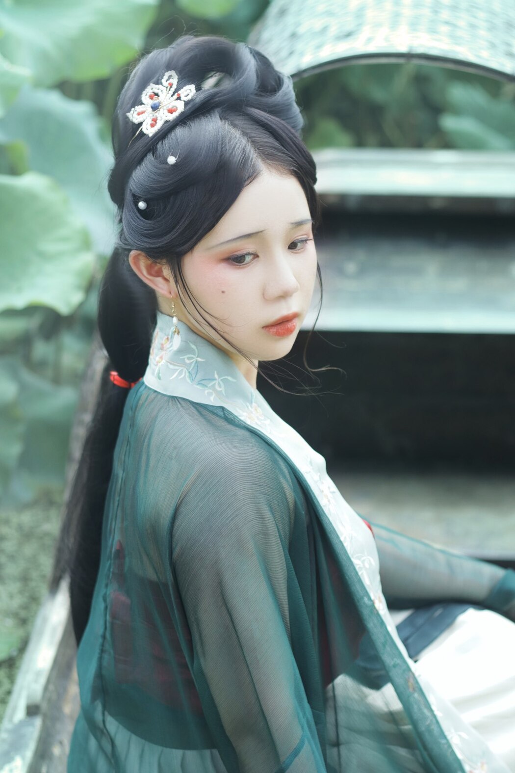 YiTuYu艺图语 Vol.2289 Yi Zhi Gao Gao