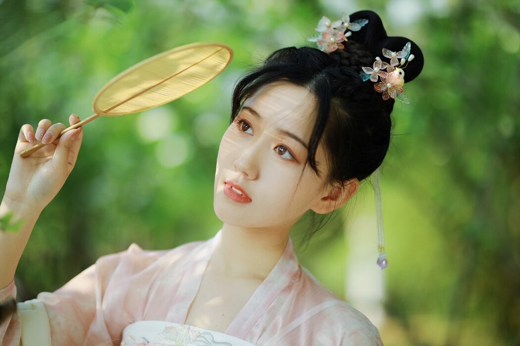 YiTuYu艺图语 Vol.2283 San Yu