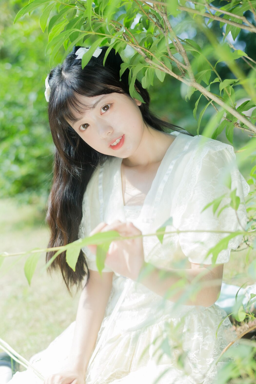 YiTuYu艺图语 Vol.2288 Ke Ai Pao Pao Ya
