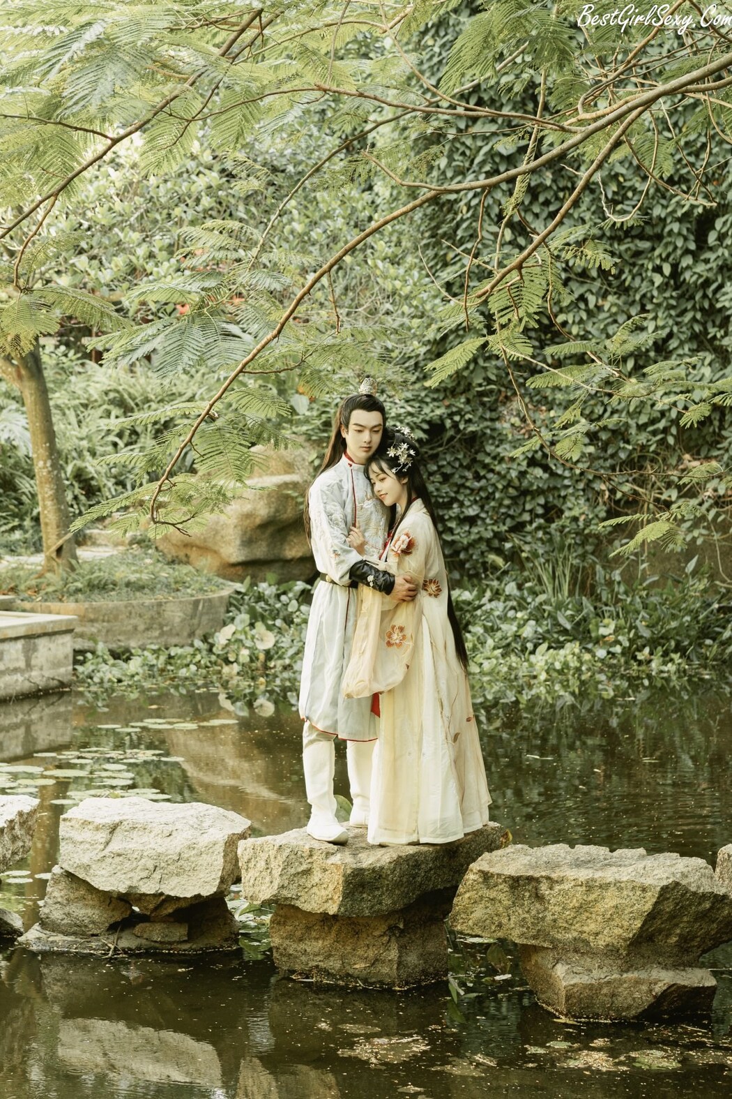 YiTuYu艺图语 Vol.229 Fei Fei