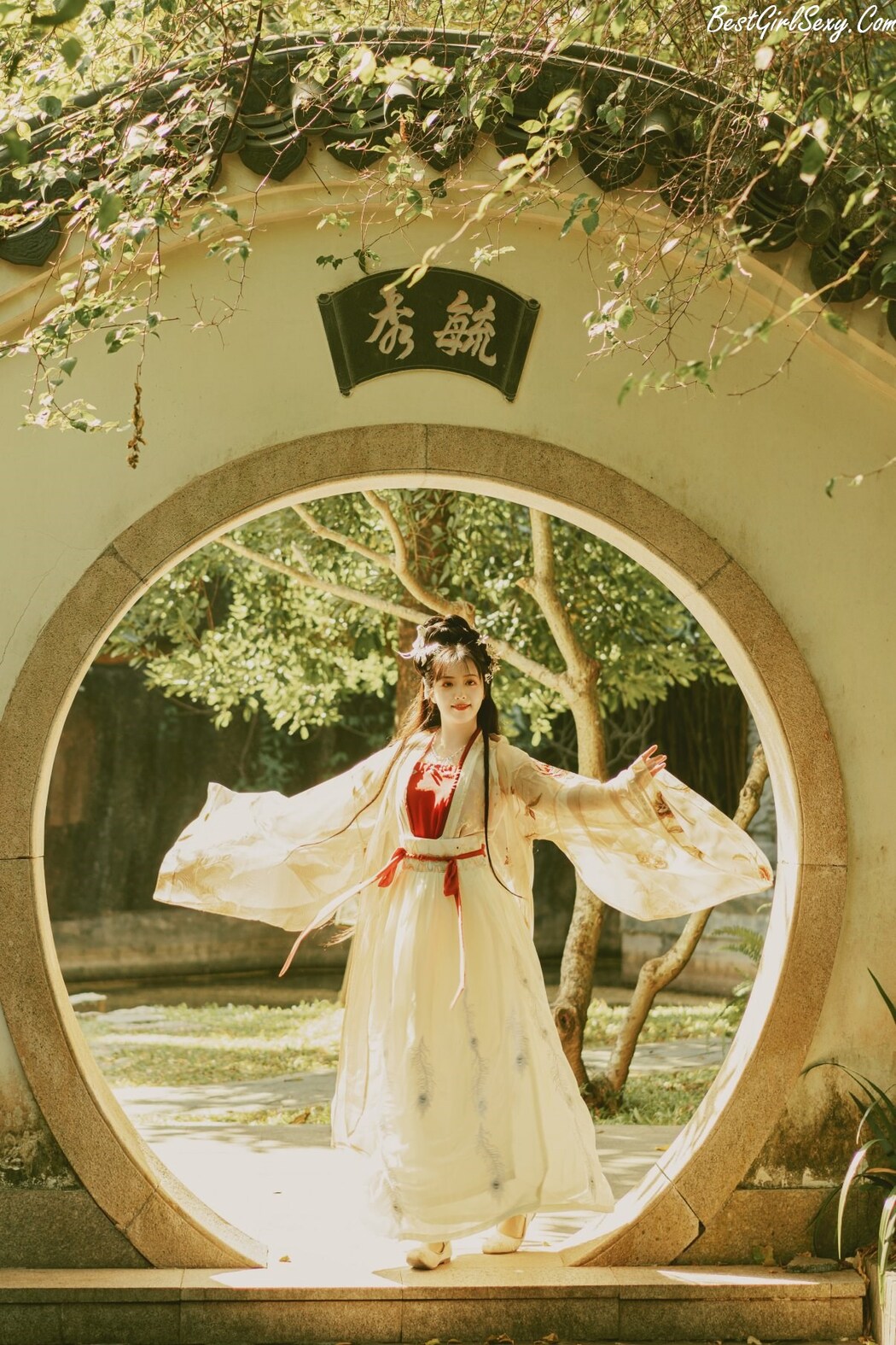 YiTuYu艺图语 Vol.229 Fei Fei