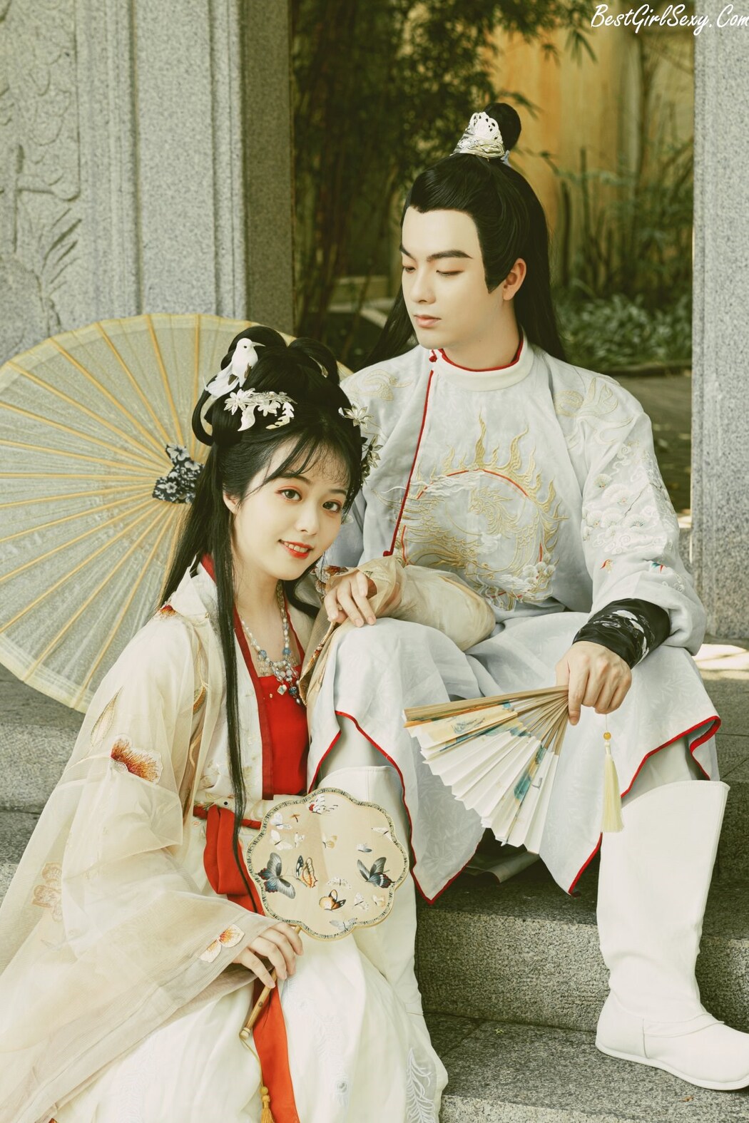 YiTuYu艺图语 Vol.229 Fei Fei