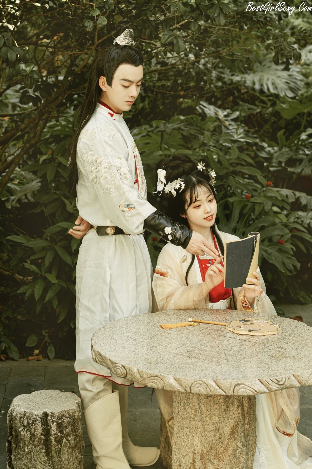 YiTuYu艺图语 Vol.229 Fei Fei