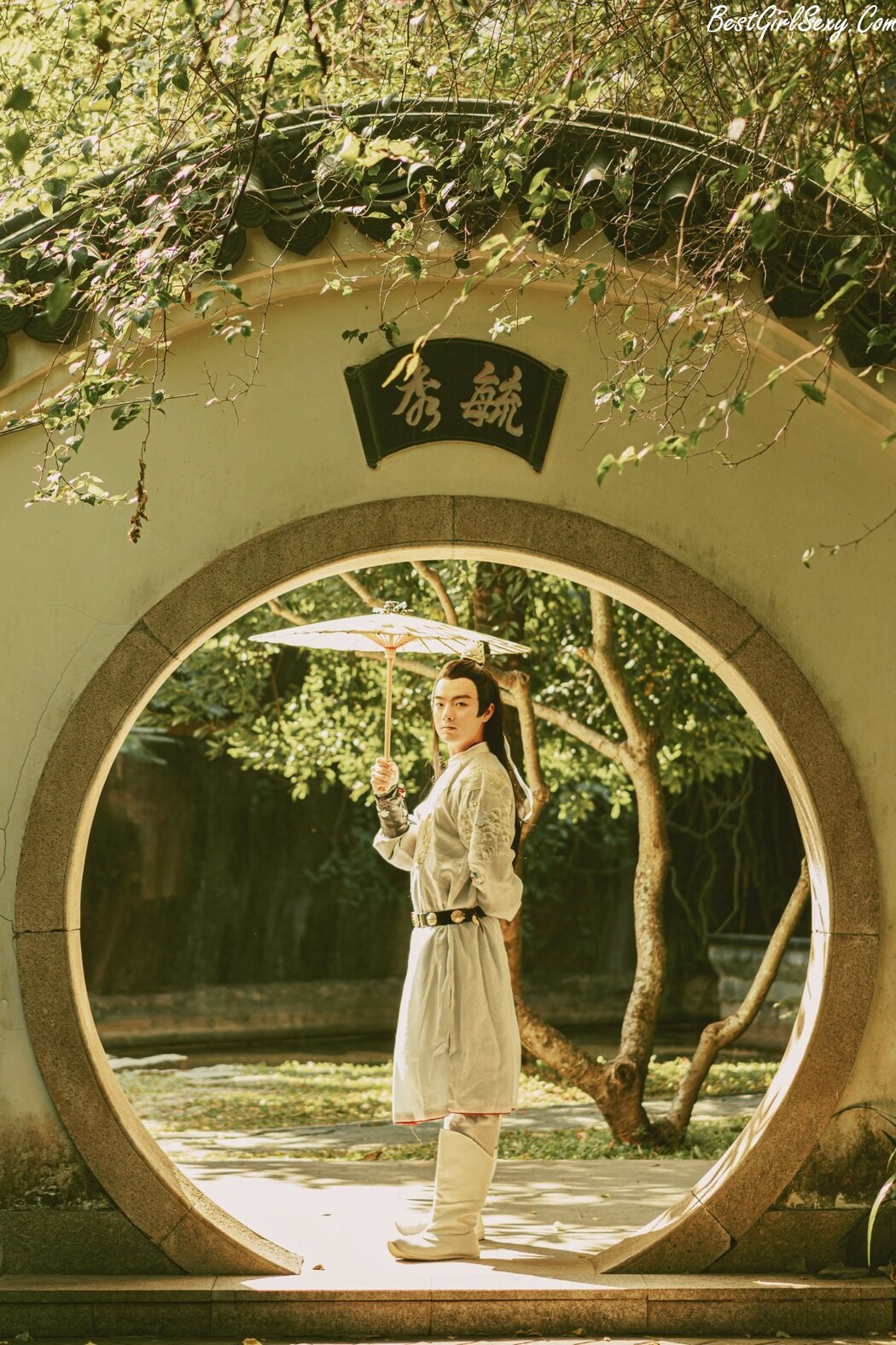 YiTuYu艺图语 Vol.229 Fei Fei